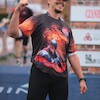 Castle Triathlon Malbork 2025 - dekoracja 1/2