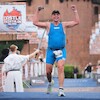 Castle Triathlon Malbork 2025 - dekoracja 1/2