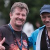 Castle Triathlon Malbork 2025 - dekoracja 1/2