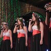Uroczysta sesja RMM - Zasłużeni dla Miasta Malborka