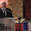 Uroczysta sesja RMM - Zasłużeni dla Miasta Malborka