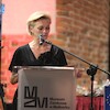 Uroczysta sesja RMM - Zasłużeni dla Miasta Malborka