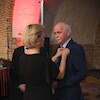 Uroczysta sesja RMM - Zasłużeni dla Miasta Malborka
