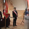 Uroczysta sesja RMM - Zasłużeni dla Miasta Malborka