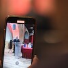 Uroczysta sesja RMM - Zasłużeni dla Miasta Malborka