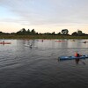Malborski Maraton Kajakowy 12H