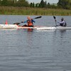 Malborski Maraton Kajakowy 12H