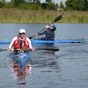 Malborski Maraton Kajakowy 12H