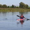Malborski Maraton Kajakowy 12H