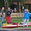 Malborski Maraton Kajakowy 12H