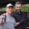 Nowy mural powstał w Malborku w ramach STREET ART FEST