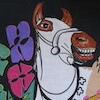 Nowy mural powstał w Malborku w ramach STREET ART FEST