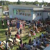 Malborska SP 9 świętowała jubileusz 60-lecia