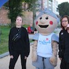 250. PARKRUN w Malborku