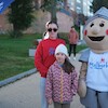 250. PARKRUN w Malborku