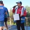 250. PARKRUN w Malborku