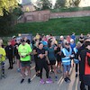 250. PARKRUN w Malborku