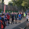 250. PARKRUN w Malborku