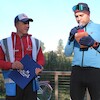 250. PARKRUN w Malborku