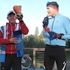 250. PARKRUN w Malborku