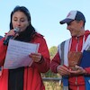 250. PARKRUN w Malborku