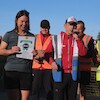 250. PARKRUN w Malborku