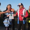 250. PARKRUN w Malborku