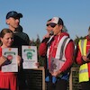 250. PARKRUN w Malborku