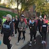 250. PARKRUN w Malborku