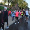 250. PARKRUN w Malborku
