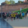 250. PARKRUN w Malborku