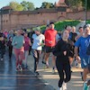 250. PARKRUN w Malborku