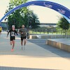 250. PARKRUN w Malborku