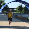 250. PARKRUN w Malborku