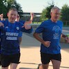 250. PARKRUN w Malborku