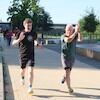 250. PARKRUN w Malborku