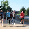 250. PARKRUN w Malborku