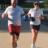 250. PARKRUN w Malborku
