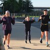 250. PARKRUN w Malborku