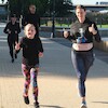 250. PARKRUN w Malborku