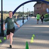 250. PARKRUN w Malborku