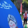 250. PARKRUN w Malborku
