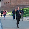 250. PARKRUN w Malborku
