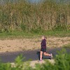 250. PARKRUN w Malborku