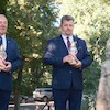 Malbork uczcił 86. rocznicę Podziemnego Państwa Polskiego