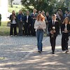 Malbork uczcił 86. rocznicę Podziemnego Państwa Polskiego