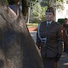 Malbork uczcił 86. rocznicę Podziemnego Państwa Polskiego