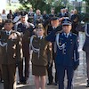 Malbork uczcił 86. rocznicę Podziemnego Państwa Polskiego