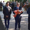 Malbork uczcił 86. rocznicę Podziemnego Państwa Polskiego
