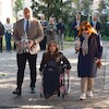 Malbork uczcił 86. rocznicę Podziemnego Państwa Polskiego